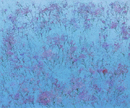 趙 貴玉 / Cho Gwi-Ok / Wildflowers Inside of Me